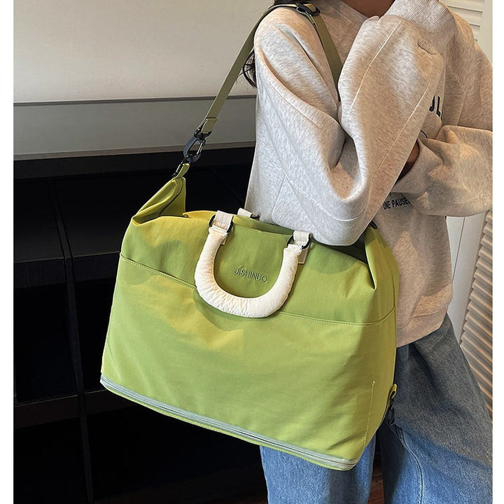 Travel Bag Bowlift