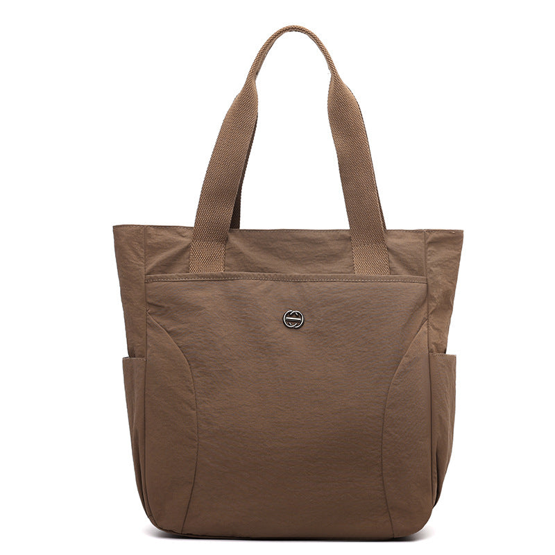 Versatile Everyday Tote Bag Bowlift