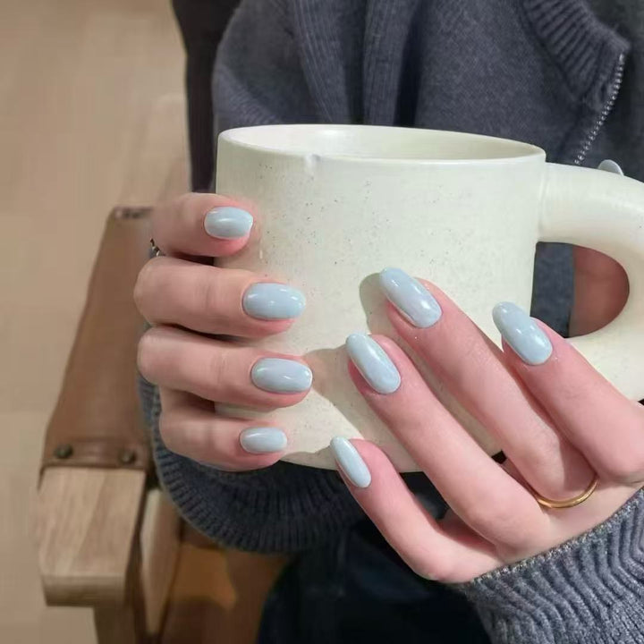 Artistic Themed Nail Design Collection Bowlift