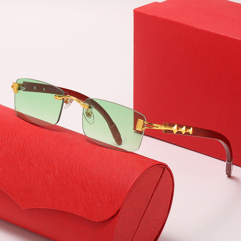 Women's stylish sunglasses Bowlift