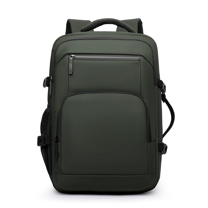 Versatile Travel Backpack Bowlift