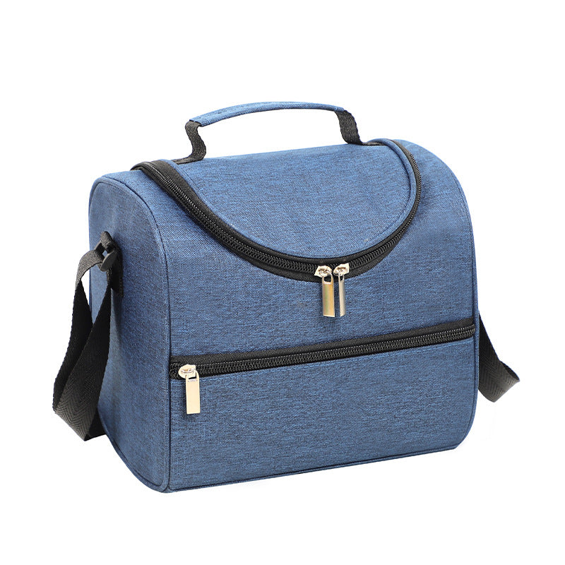 Insulated Food Storage Lunch Bag Bowlift