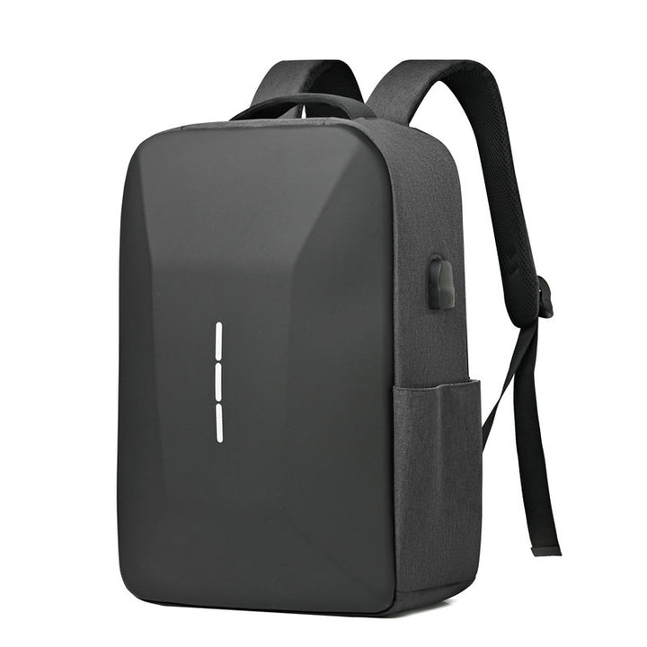High-Durability Anti-Theft Backpack Bowlift