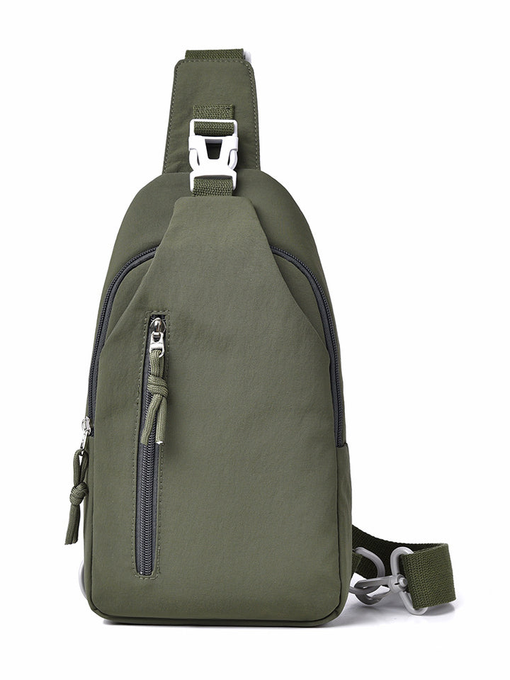 Tactical Sling Backpack Bowlift