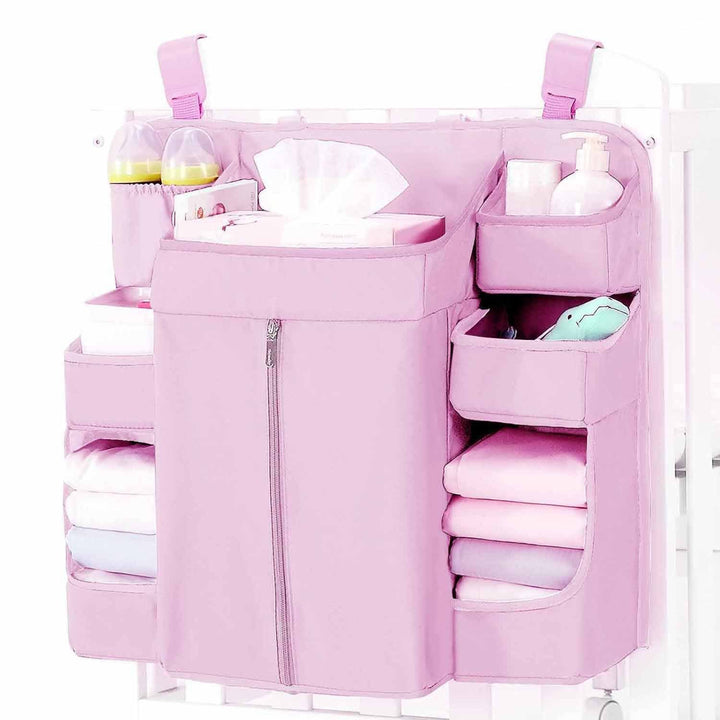 Practical storage bag with multiple compartments Bowlift