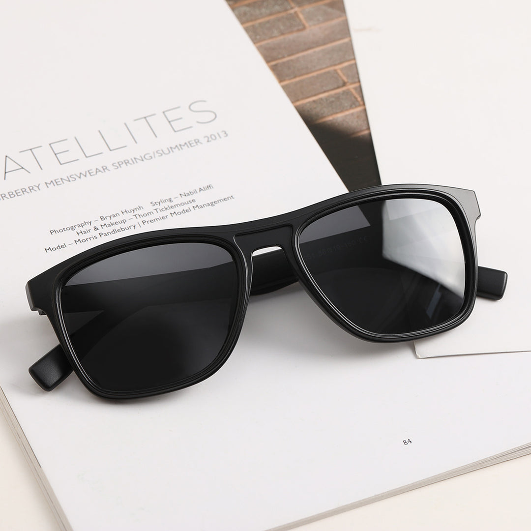 Women's fashionable sunglasses with ergonomic design Bowlift