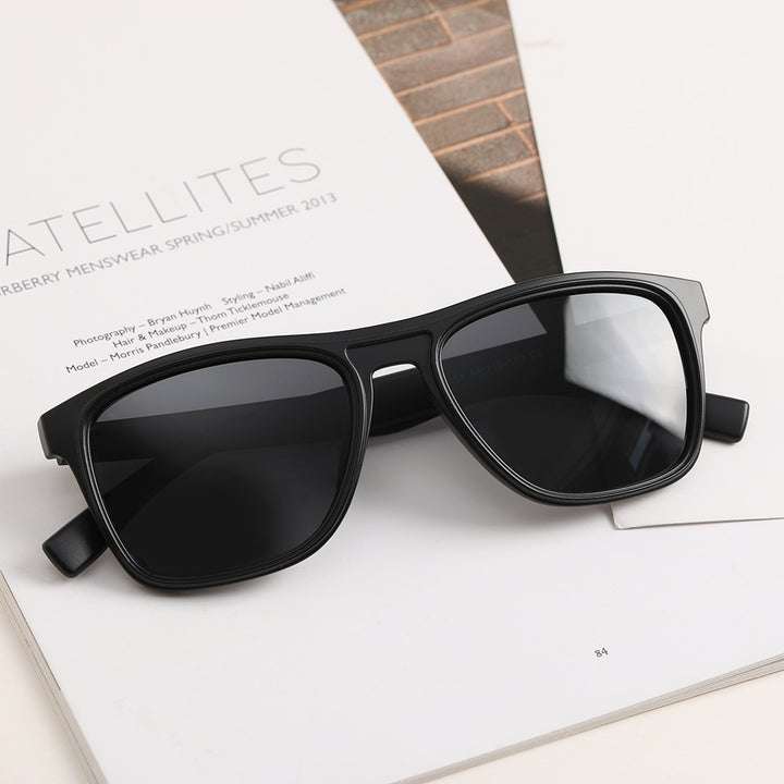 Women's fashionable sunglasses with ergonomic design Bowlift