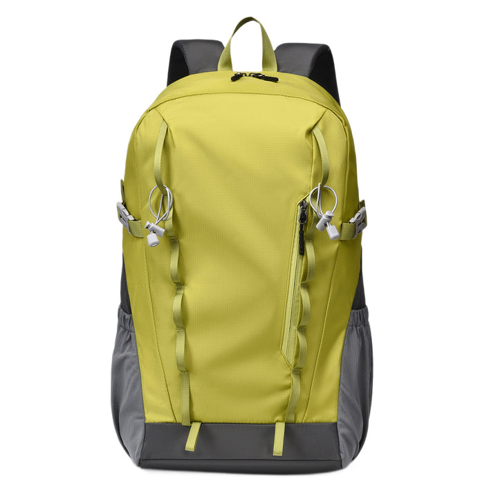 Multi-Functional Lightweight Travel Backpack Bowlift