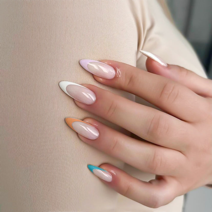 Artistic Nail Design Kit Bowlift