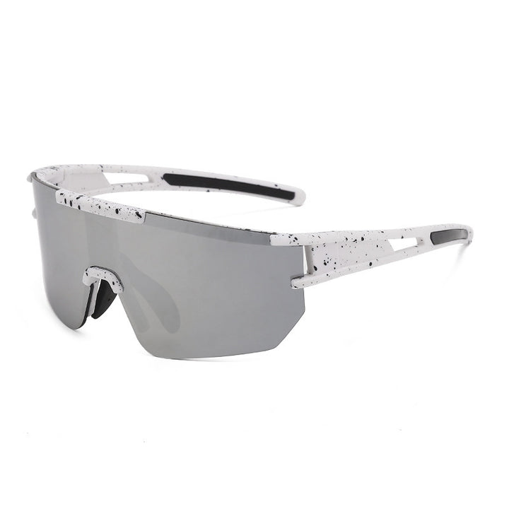 Men's High-Performance Sports Goggles Bowlift