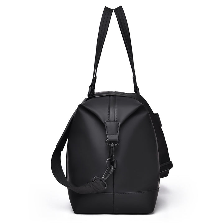 Functional Waterproof Duffle Bag Bowlift