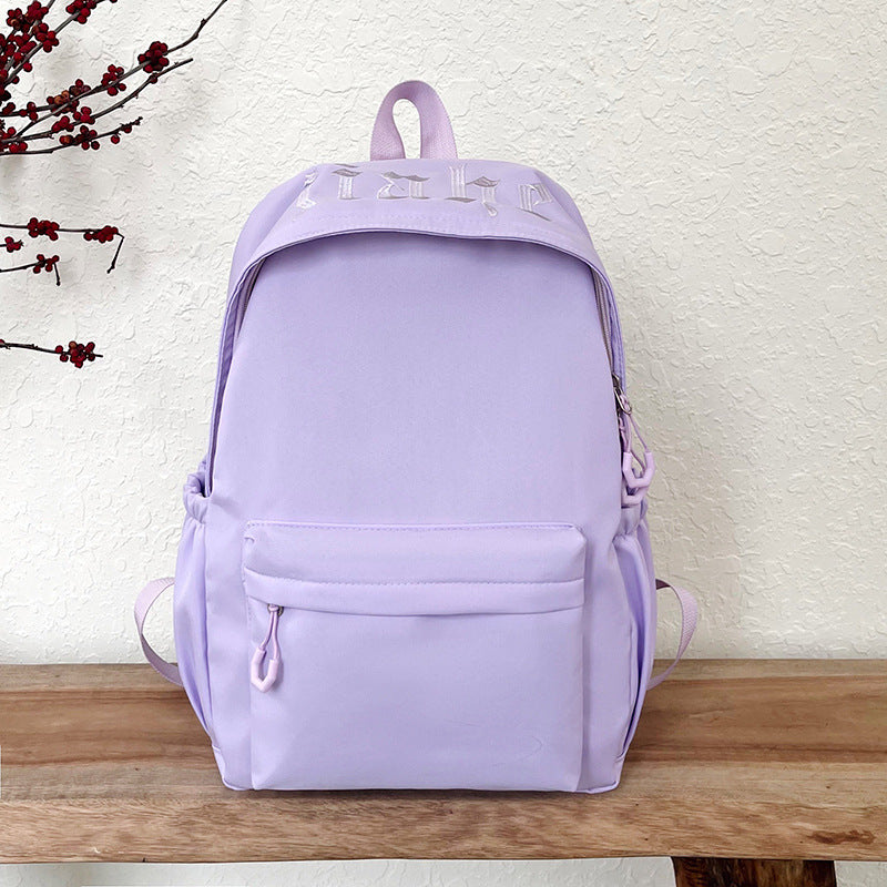 Lightweight Casual Daily Backpack