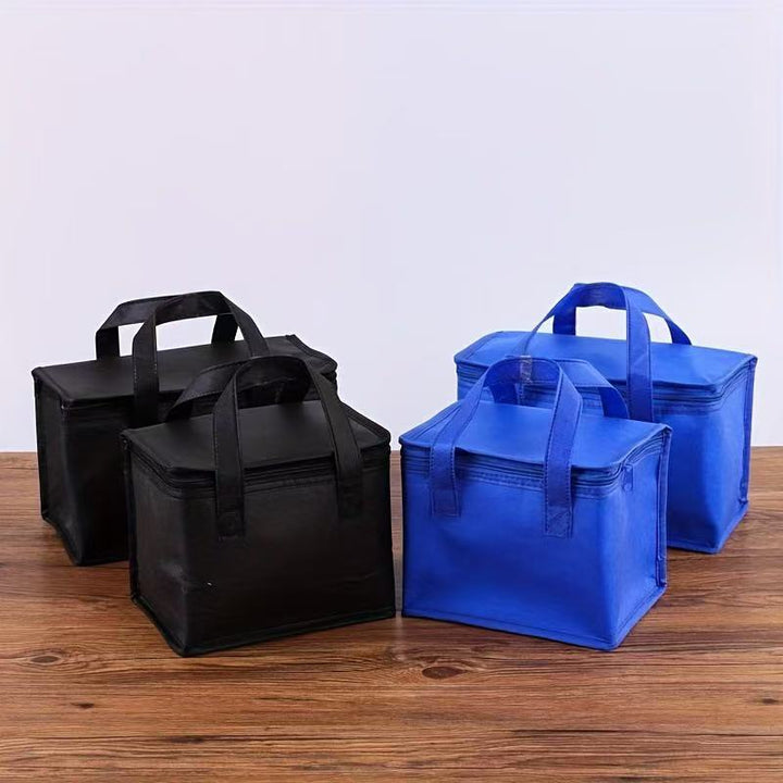 Insulated Grocery Cooler Bag Bowlift