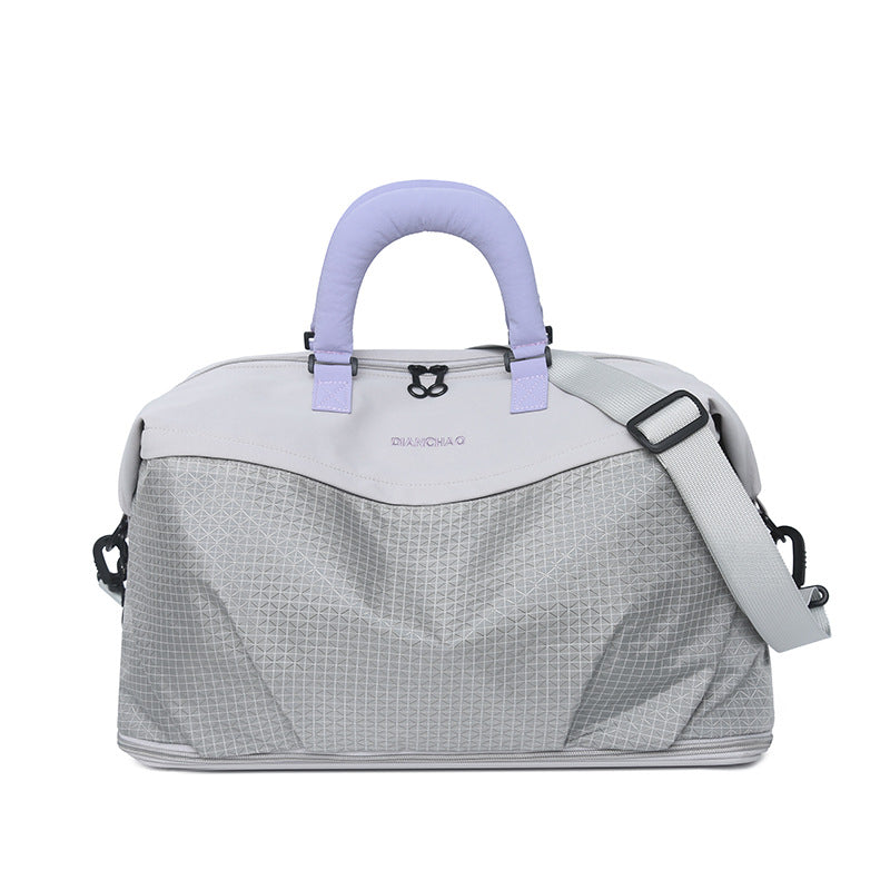 Robust Travel Duffle Bag