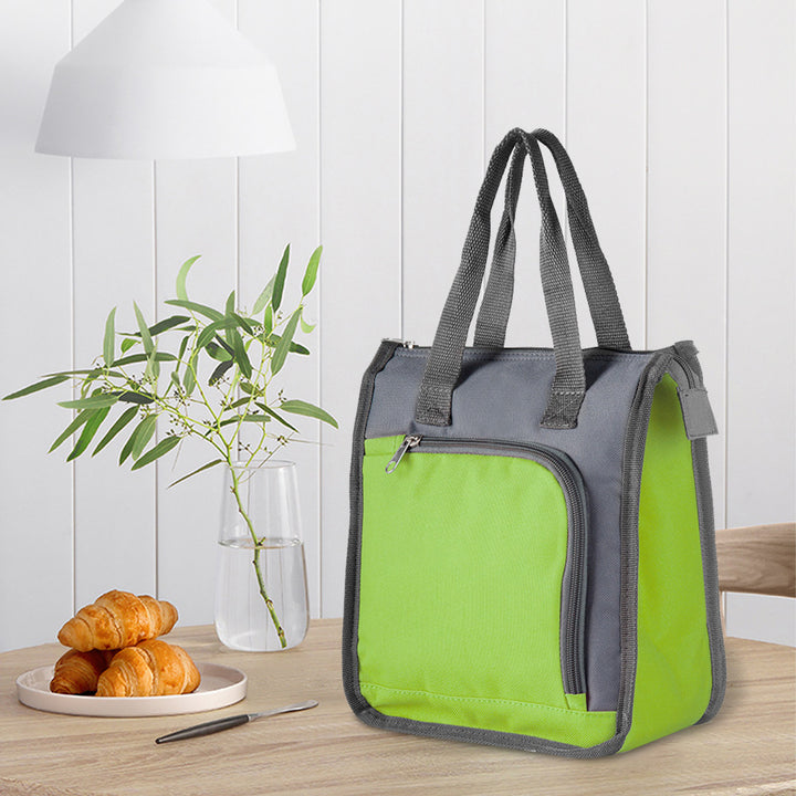 Women insulated lunch bag Bowlift
