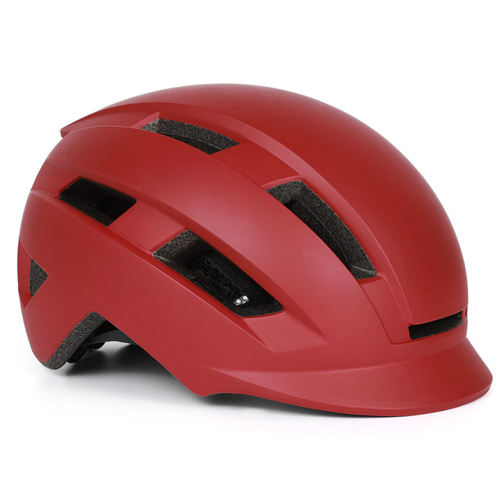 Urban Cycling Safety Helmet Bowlift