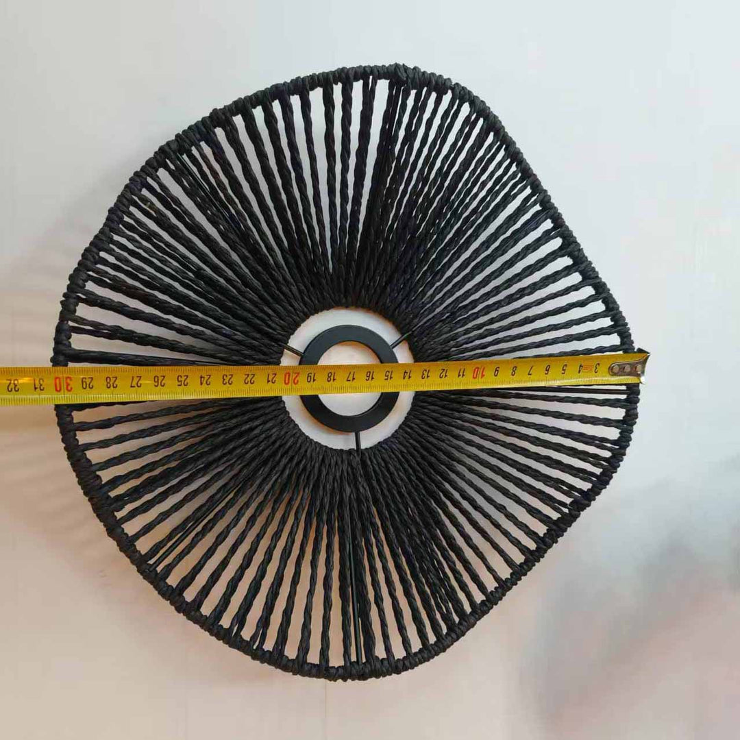 Designer table lamp Bowlift