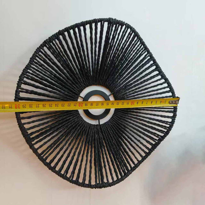 Designer table lamp Bowlift