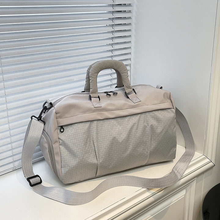 Multi-Functional Travel Holdall