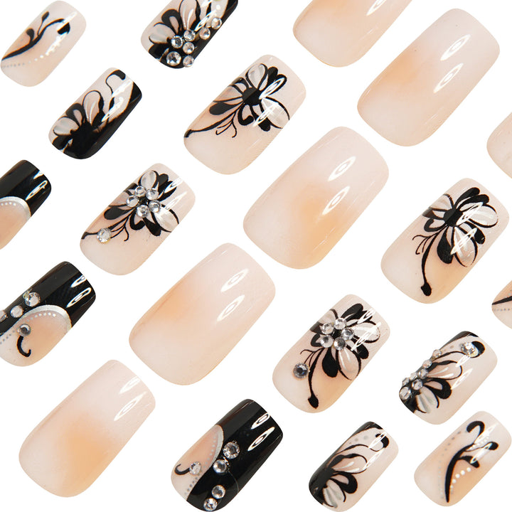 Artistic Nail Art Tips Bowlift