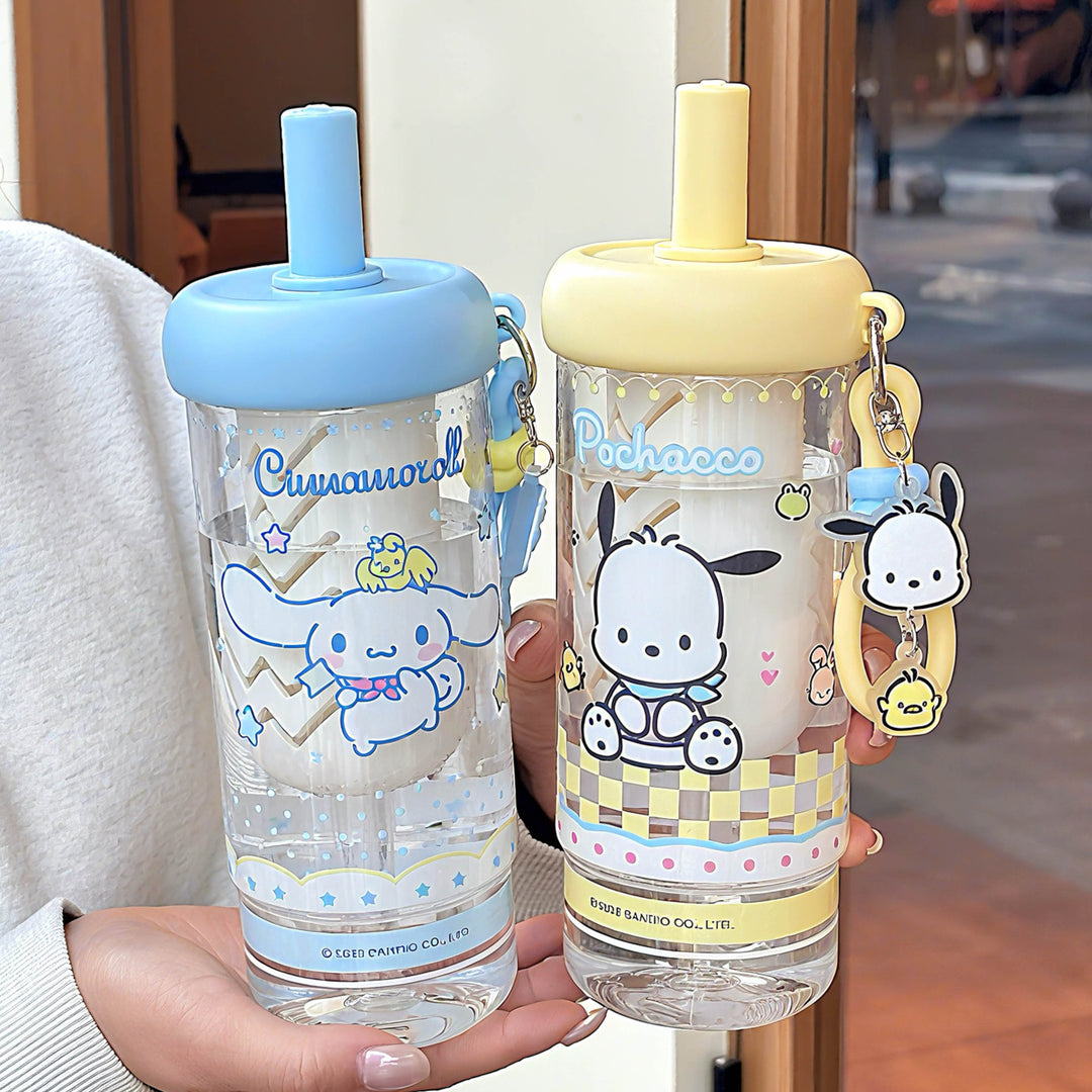 Ladies Drinking Cup Bowlift
