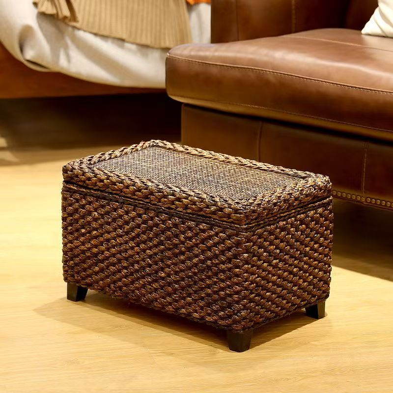 Practical and Decorative Storage Chest Bowlift