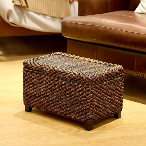 Practical and Decorative Storage Chest Bowlift
