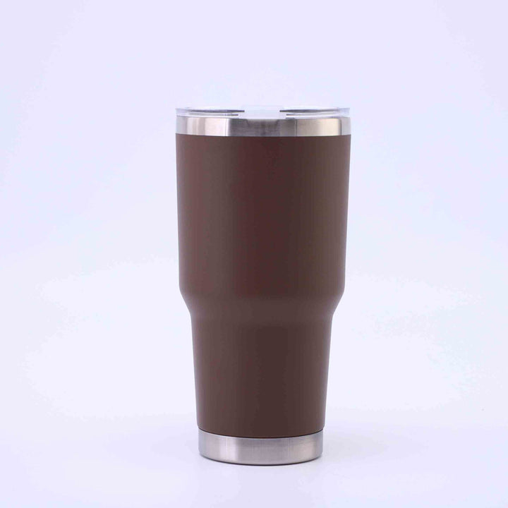 Insulated Travel Mug Bowlift