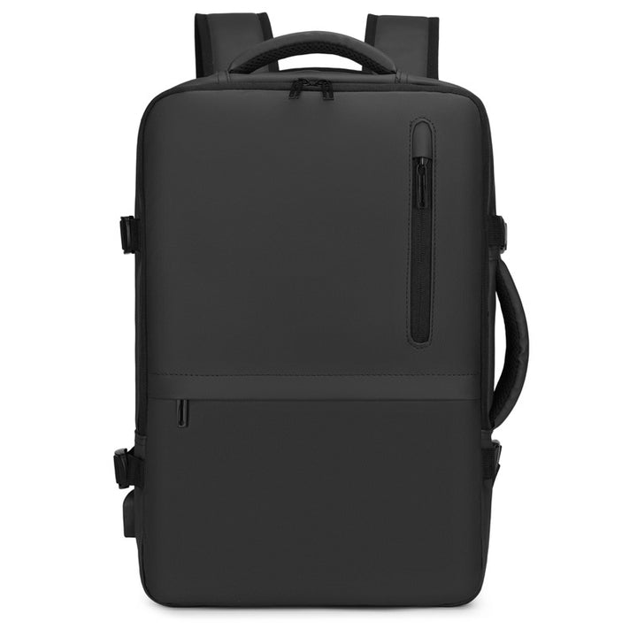 Multi-Functional Laptop Backpack Bowlift
