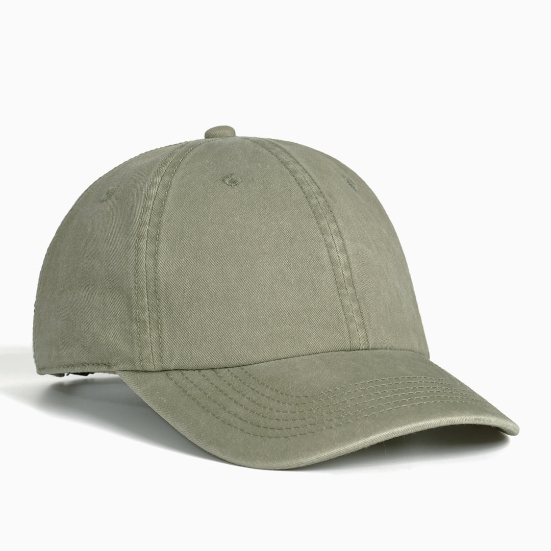 Women Adjustable and Breathable Sports Cap Bowlift