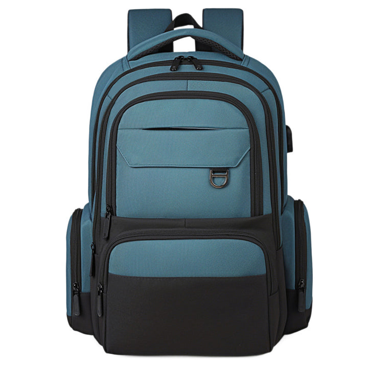 Advanced Functional Laptop Backpack Bowlift