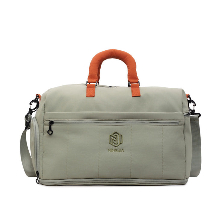 Multi-Purpose Travel Duffel Bag Bowlift