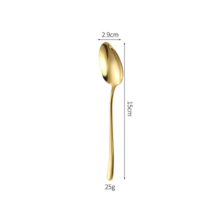 High-quality soup spoon Bowlift