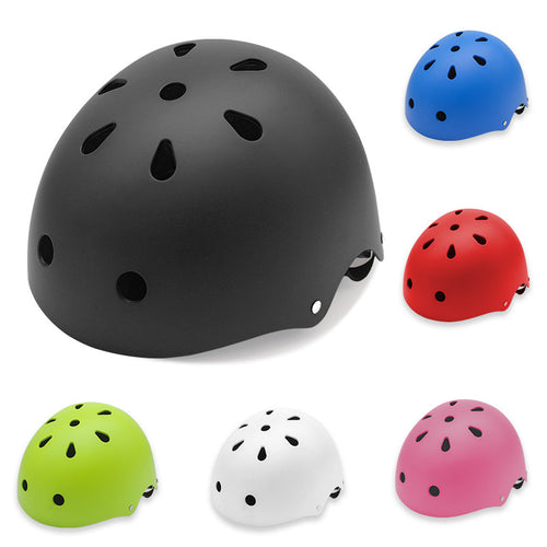 Protective Sports Helmet Bowlift