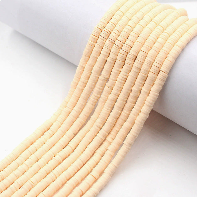 Stylish Silicone Beading Supplies Bowlift