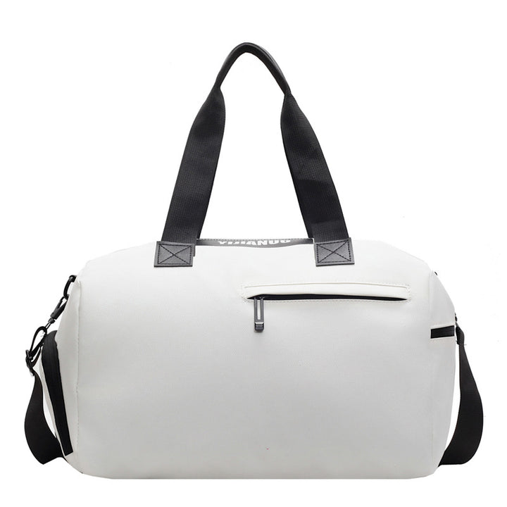 Waterproof Adventure Sports Duffel