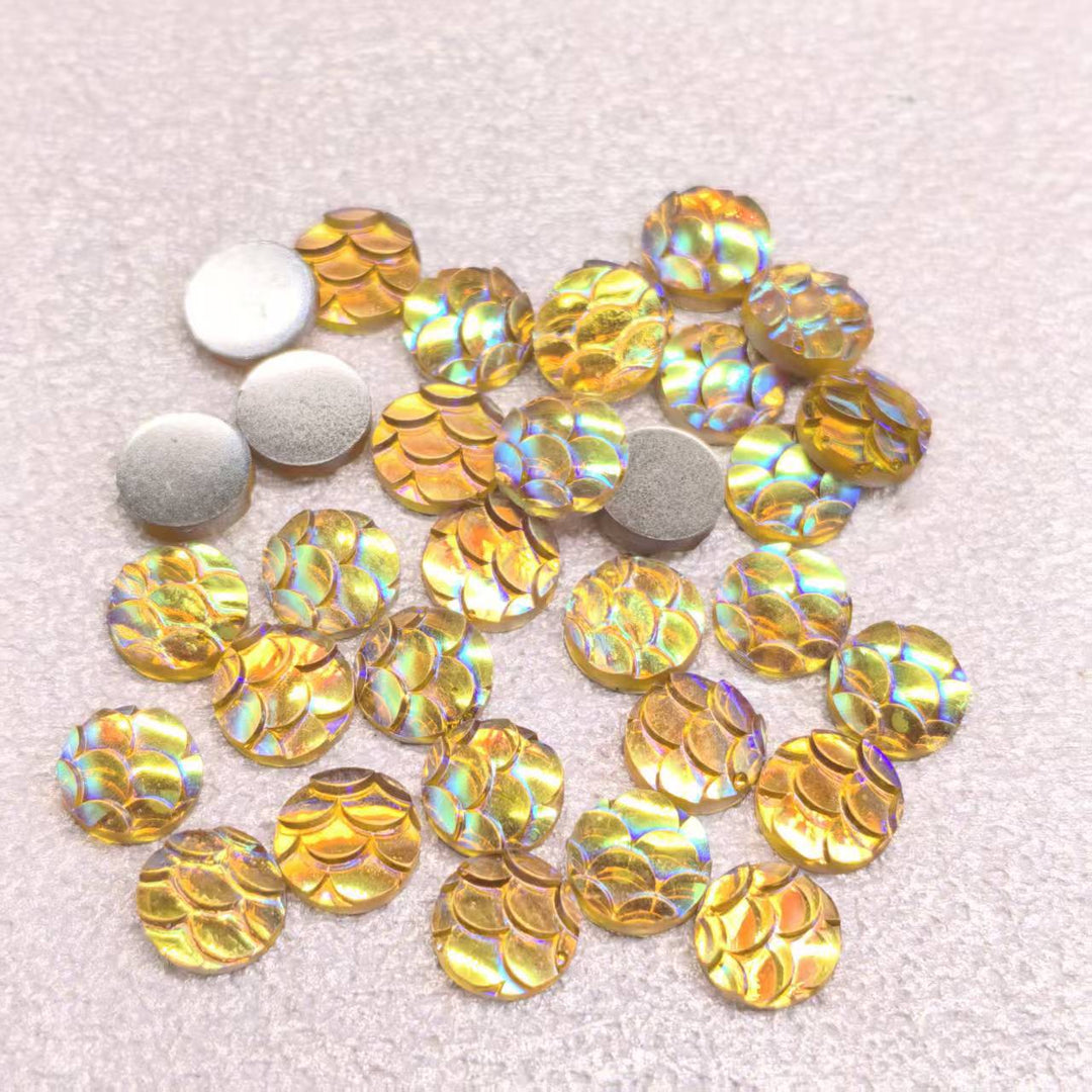 Sparkling scales applications Bowlift