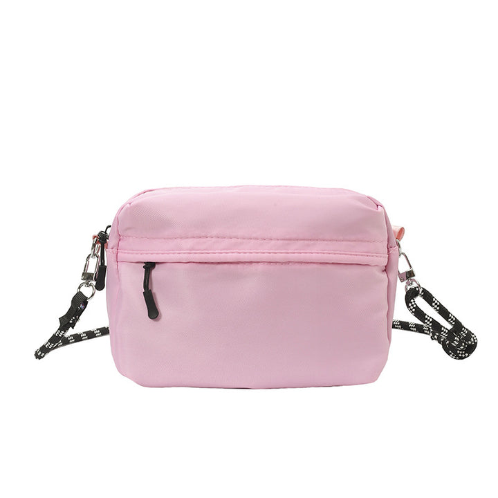 WoVersatile Mini Crossbody Pouch Bowlift