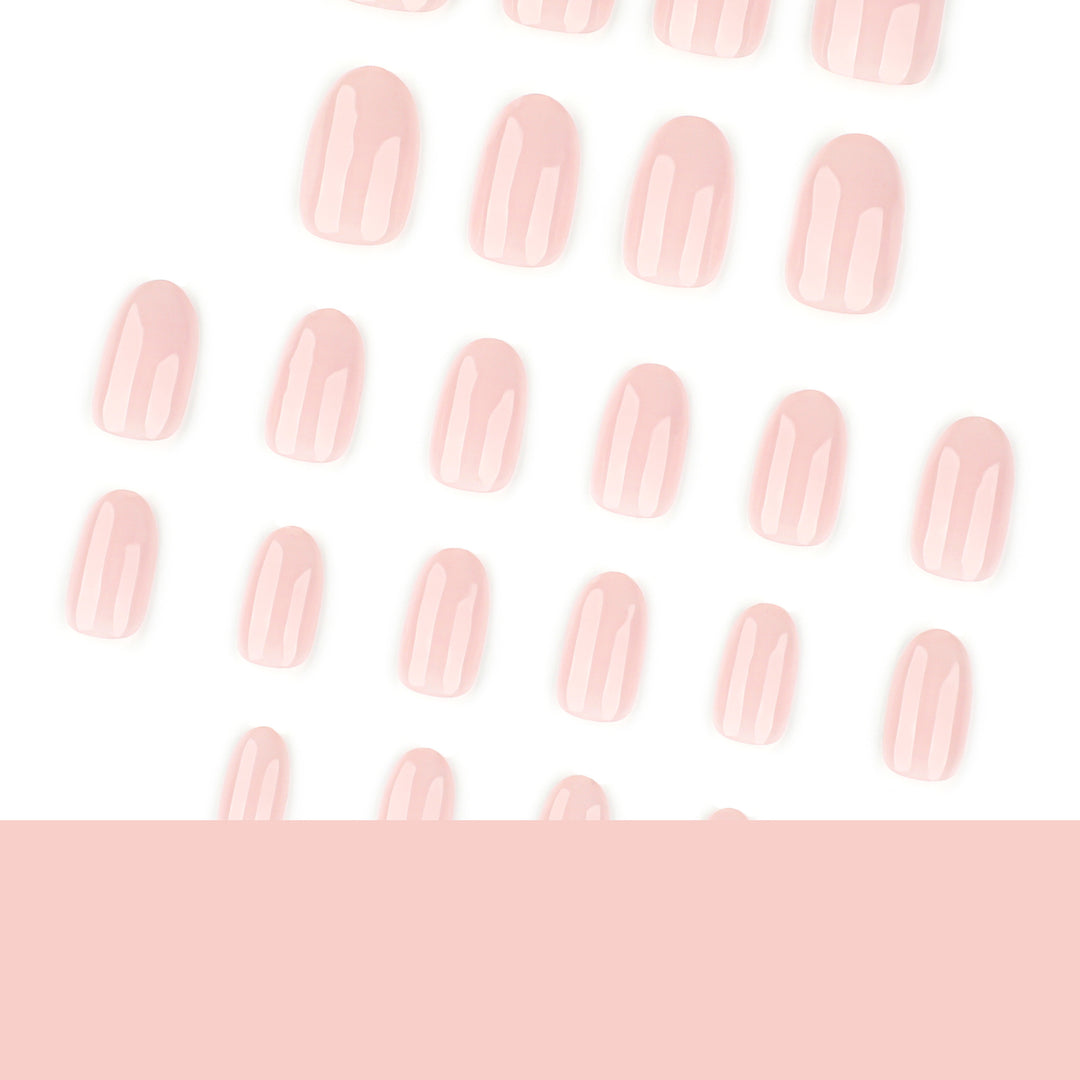 Elegant and stylish acrylic nails Bowlift