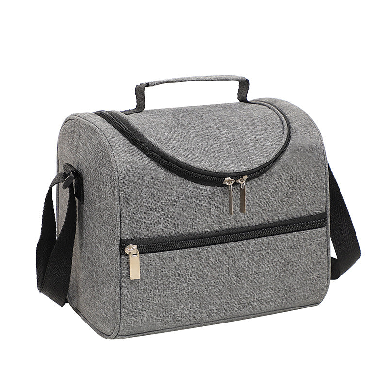 Insulated Food Storage Lunch Bag Bowlift