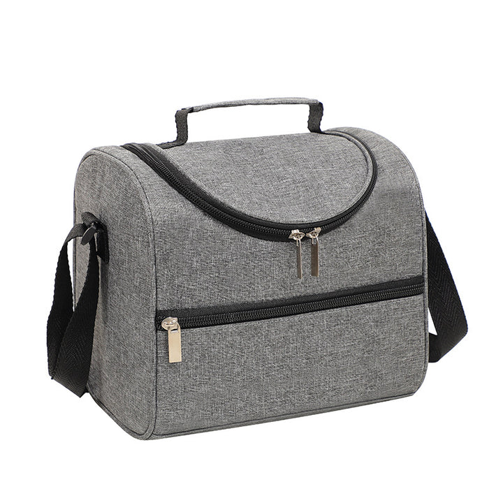 Insulated Food Storage Lunch Bag Bowlift