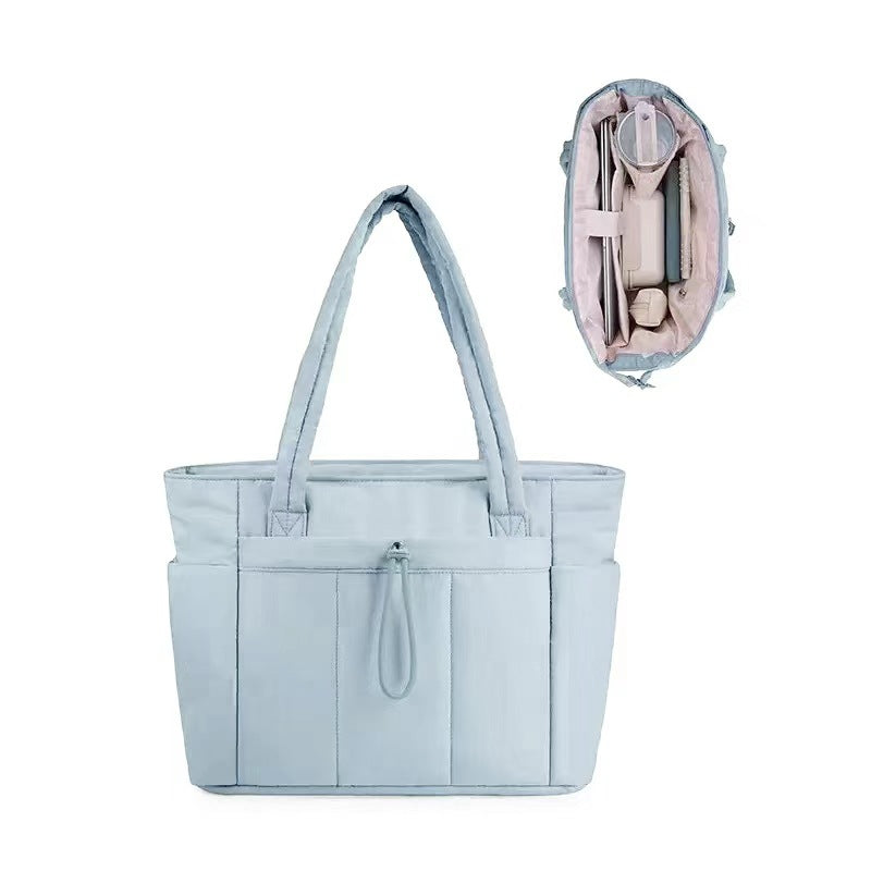 Practical Organizer Bag Bowlift