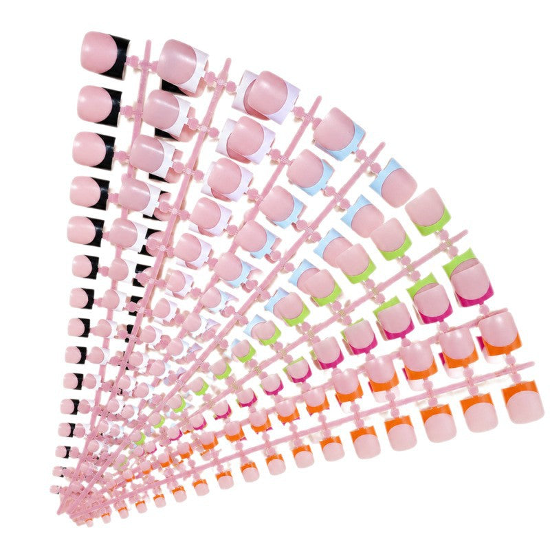 Nail Care Set Bowlift
