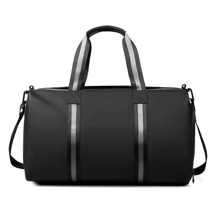 Water-Resistant Multi-Purpose Duffle Bag Bowlift