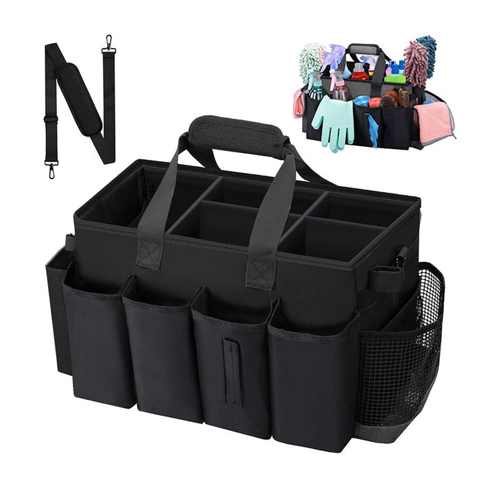 Tool Organizer Bag Bowlift