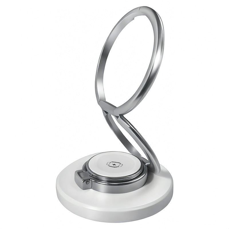 Unisex Stylish Smartphone Charging and Stand Bowlift