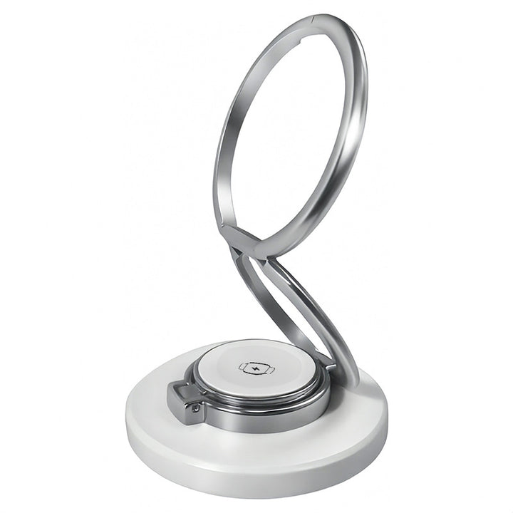 Unisex Stylish Smartphone Charging and Stand Bowlift