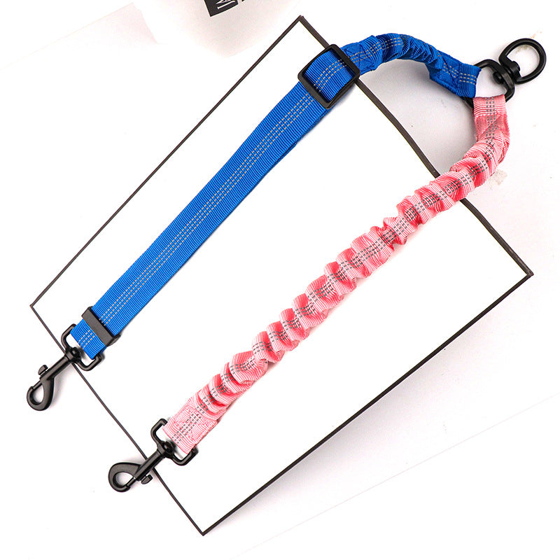 Adjustable Leash