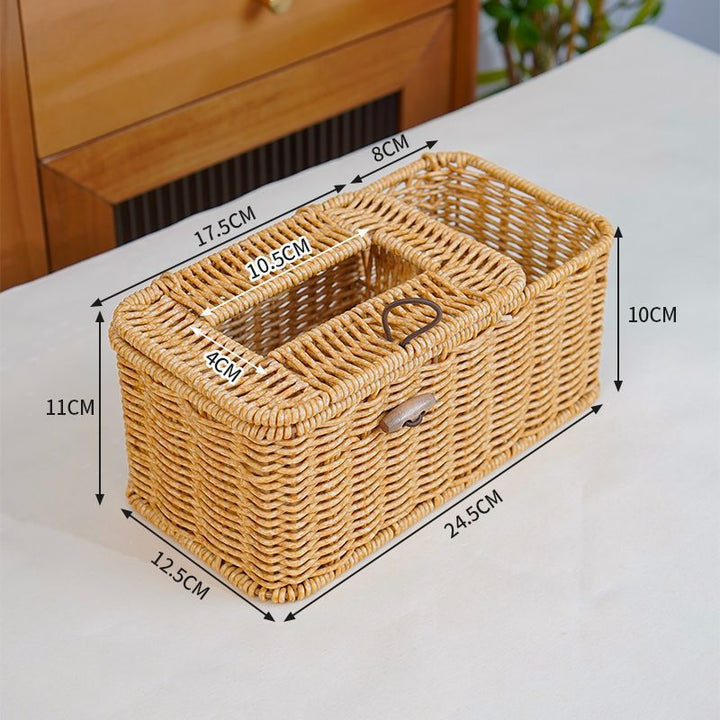 Storage Basket Bowlift