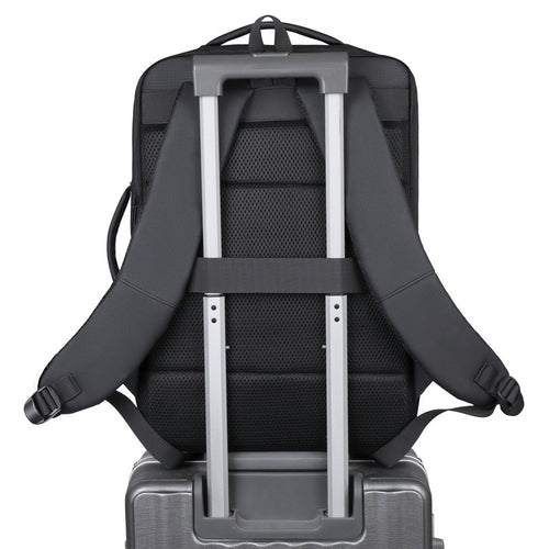 Spacious Tech-Ready Backpack Bowlift